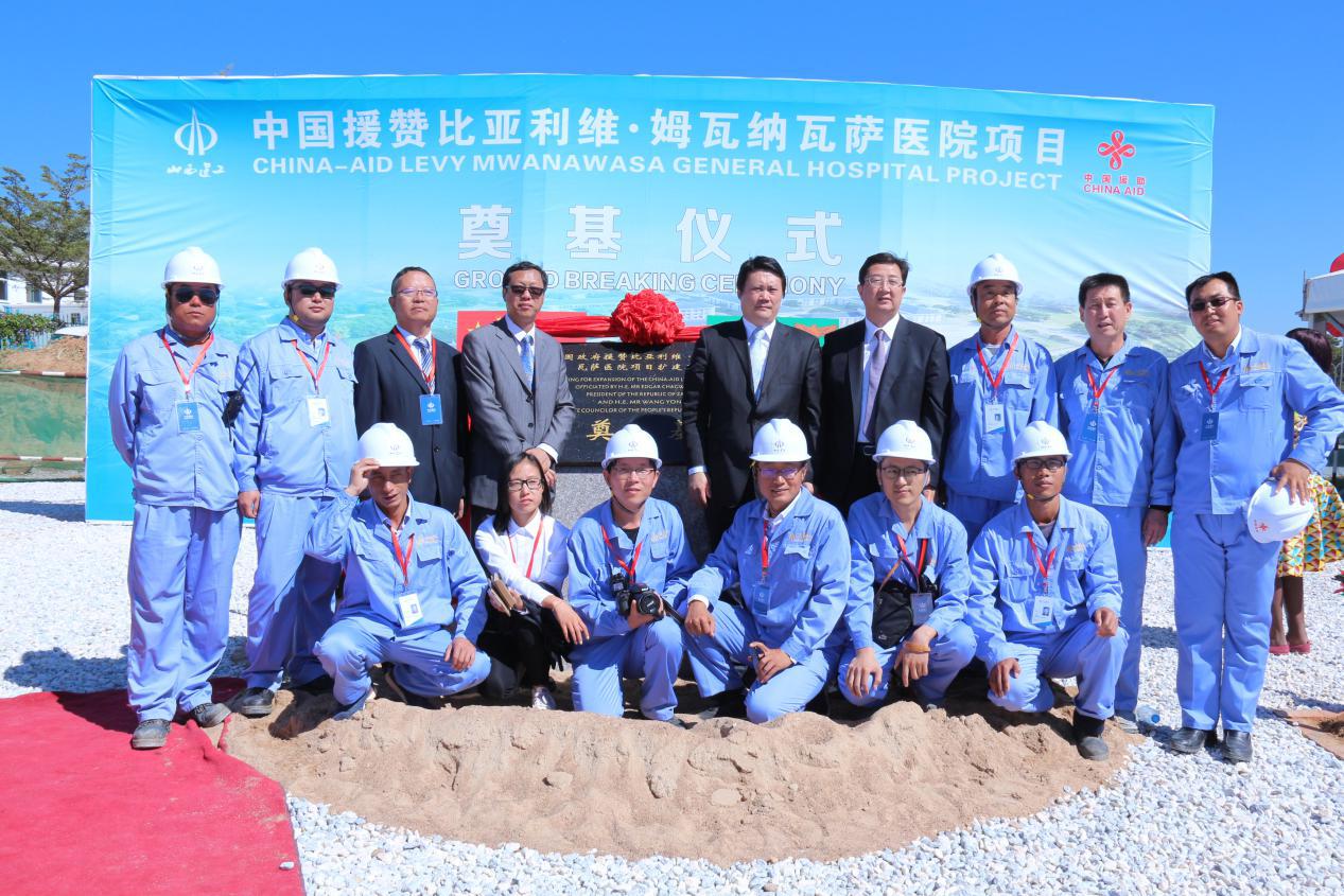 致力打造建筑全产业链“航母巨舰”——记澳门铁盘算盘490777混合所有制改革发展（下）