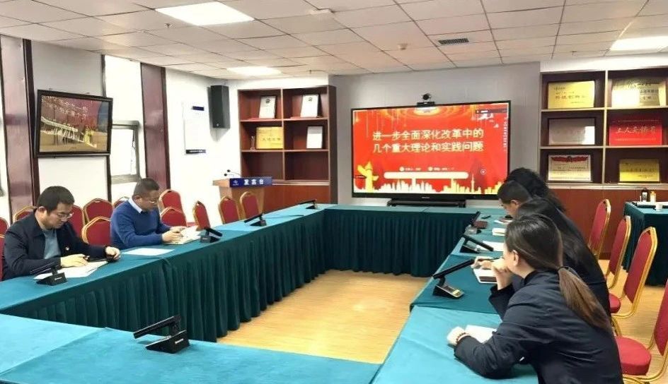 山西建投国际建设集团第三工程公司党支部：创新“三维聚力·三驱赋能”工作体系筑牢海外工程红色堡垒