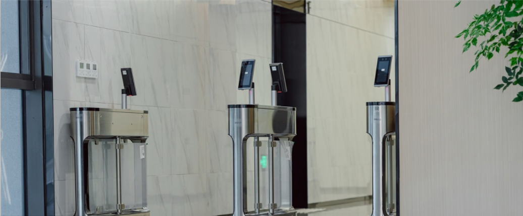 人脸识别测温健康码识别一体机,守好防疫第一道安全门 人脸识别测温健康码识别一体机,守好防疫第一道安全门