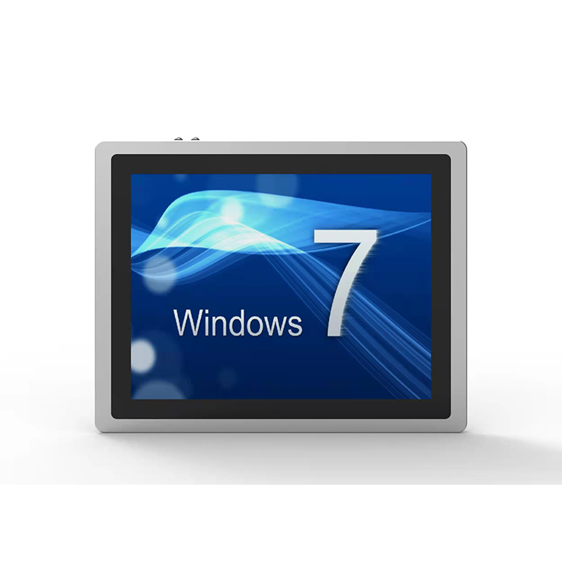 什么是工业触控一体机? 什么是工业触控一体机?