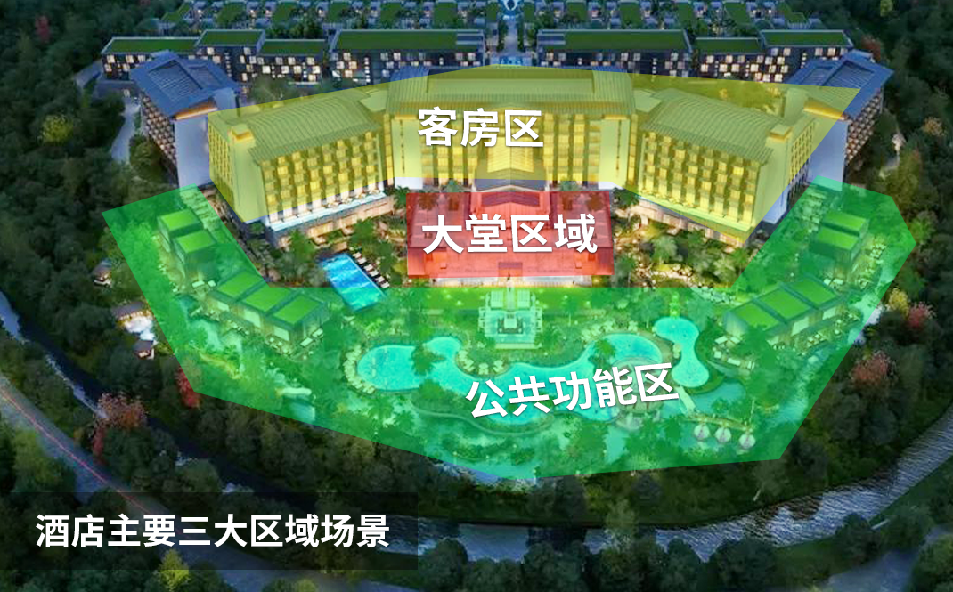 智慧酒店会是行业未来的发展趋势吗? 智慧酒店会是行业未来的发展趋势吗?