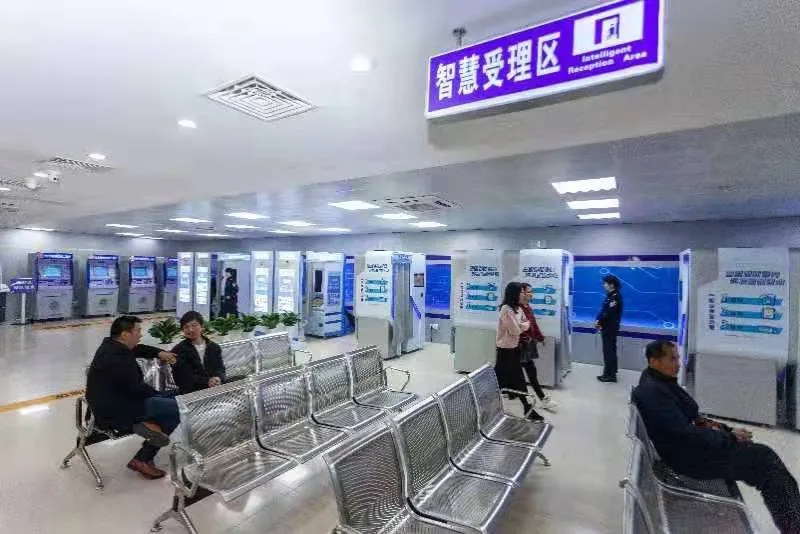 智慧管理新方向,智新触摸查询机获得一致好评 智慧管理新方向,智新触摸查询机获得一致好评