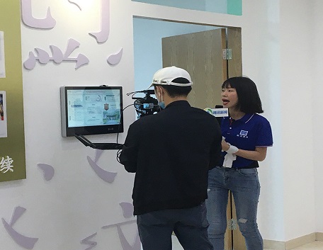 智新电子班牌有哪些功能特点？