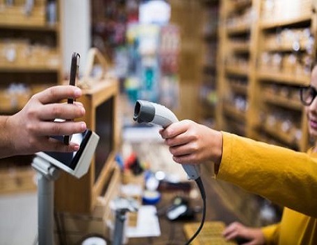 刷脸秒支付的自动售货机真的安全吗？