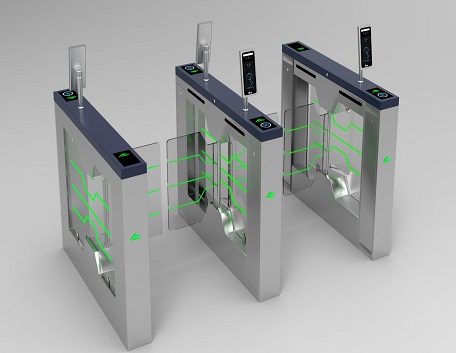 人脸测温健康码识别一体机，守好防疫第一道安全门