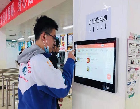 智慧电子班牌日常工作时都做了些什么？