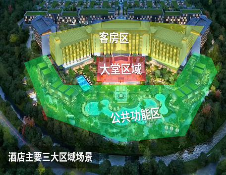 智慧酒店会是行业未来的发展趋势吗？