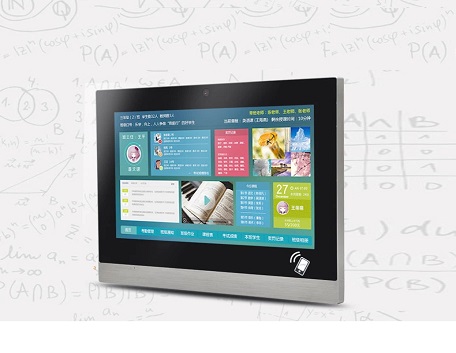 如何挑选适合的智慧电子班牌？