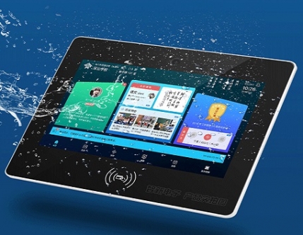 8个关键词告诉你为什么选择智新电子班牌