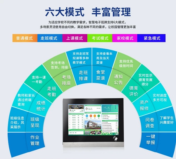 智慧电子班牌多少钱一台 智慧电子班牌多少钱一台