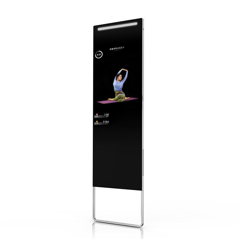 43英寸智能健身镜