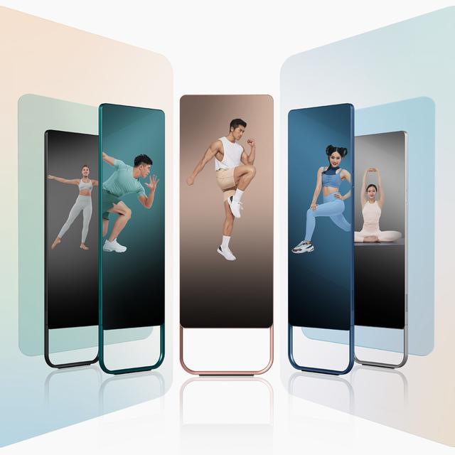 智能健身魔镜的好处 智能健身魔镜的好处