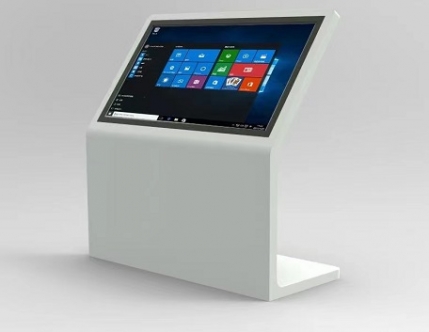 触摸一体机有什么使用特点？