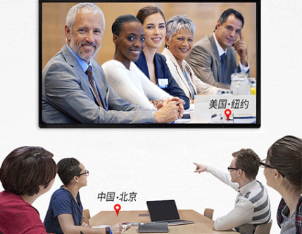 智能会议教学触控一体机特点