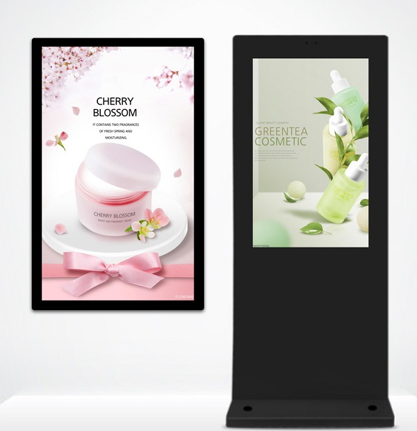 户外液晶广告机怎么选 户外液晶广告机怎么选