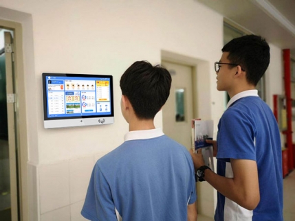 电子班牌常见的问题 电子班牌常见的问题