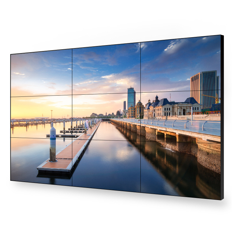 46英寸液晶拼接屏