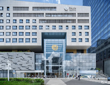 智新案例|深业上城 UpperHills