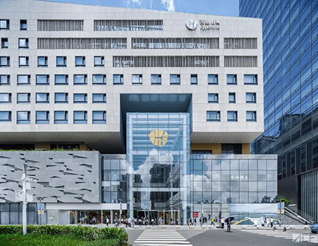 智新案例|深业上城 UpperHills