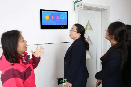 智慧电子班牌在学校的管理中有哪些作用 智慧电子班牌在学校的管理中有哪些作用