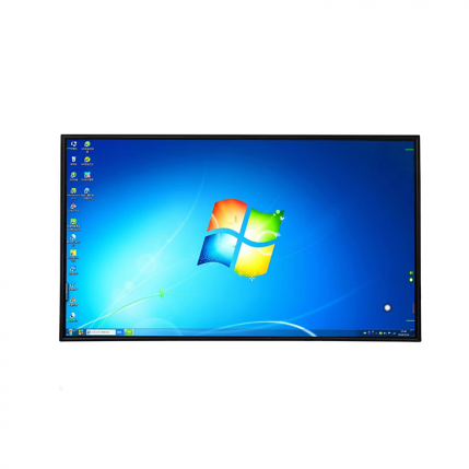 43英寸壁挂触摸一体机