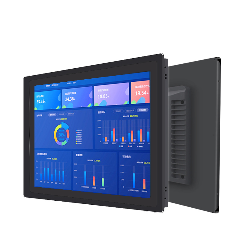 安卓系统触摸屏一体机