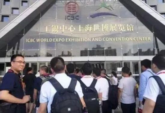 勇赴国际医疗器械展&lsquo;脱颖而出&rsquo;让世界看到德耐尔！