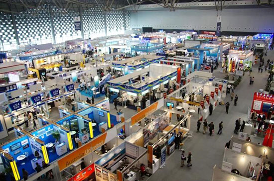 勇赴国际医疗器械展&lsquo;脱颖而出&rsquo;让世界看到德耐尔！