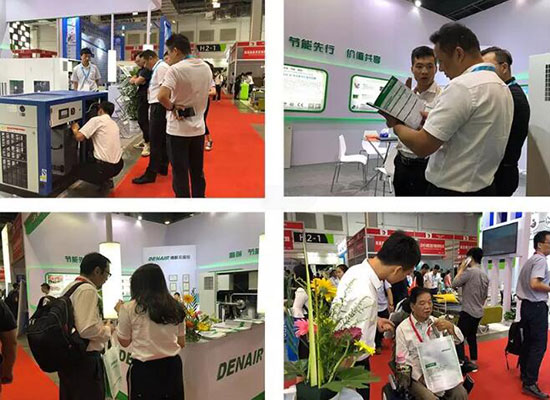 勇赴国际医疗器械展&lsquo;脱颖而出&rsquo;让世界看到德耐尔！