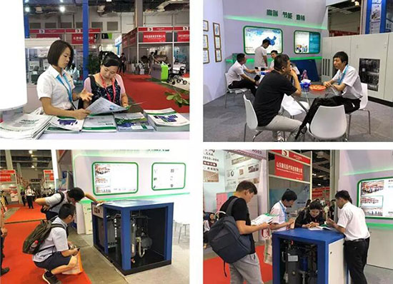 勇赴国际医疗器械展&lsquo;脱颖而出&rsquo;让世界看到德耐尔！