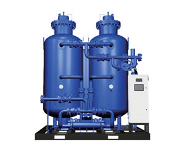 制氮机