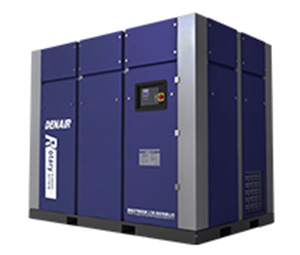 德耐尔无油空压机